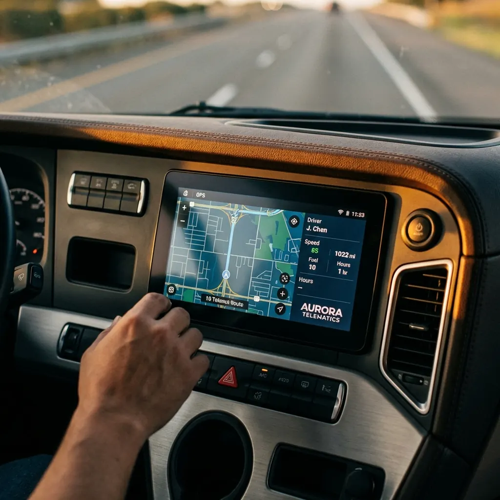 DOT & FMCSA Compliance