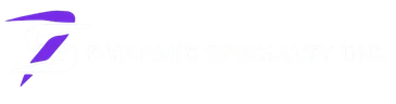 Dynamic Specialty