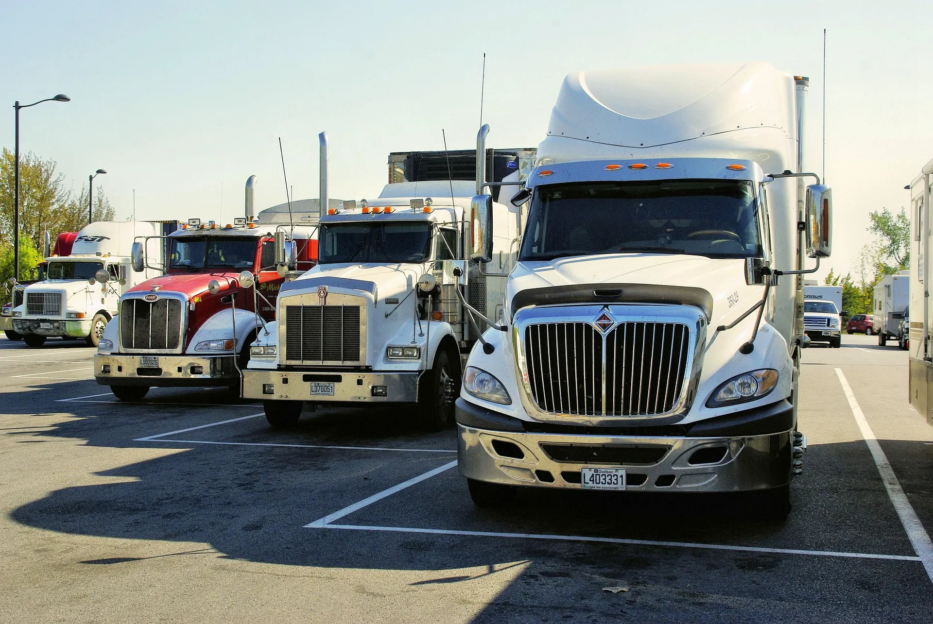 Truck Insurance