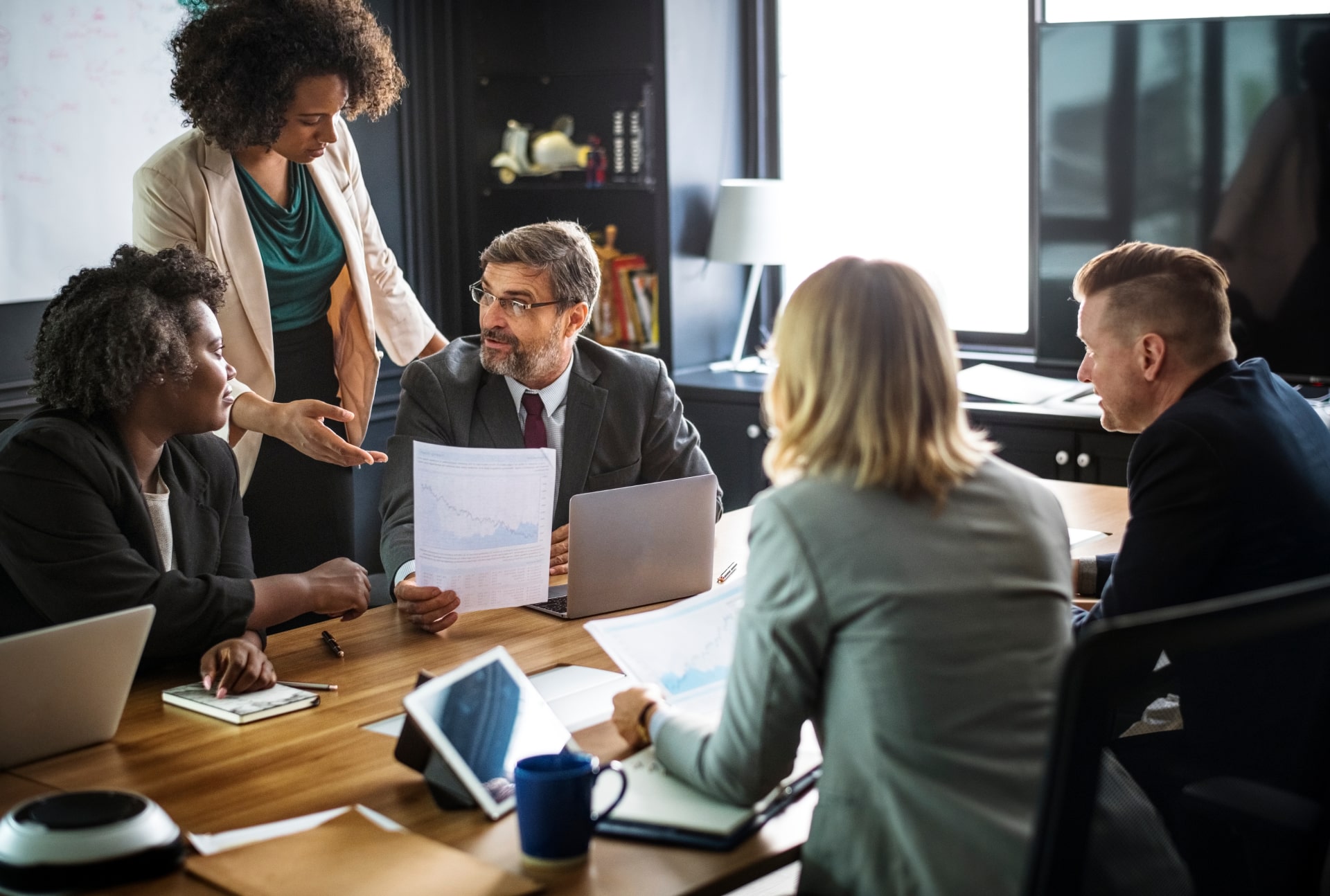 Commercial Insurance